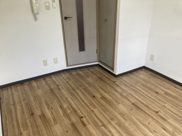 シティーヒルズⅡの物件内観写真